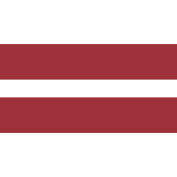 Icône drapeau lettonie à télécharger gratuitement